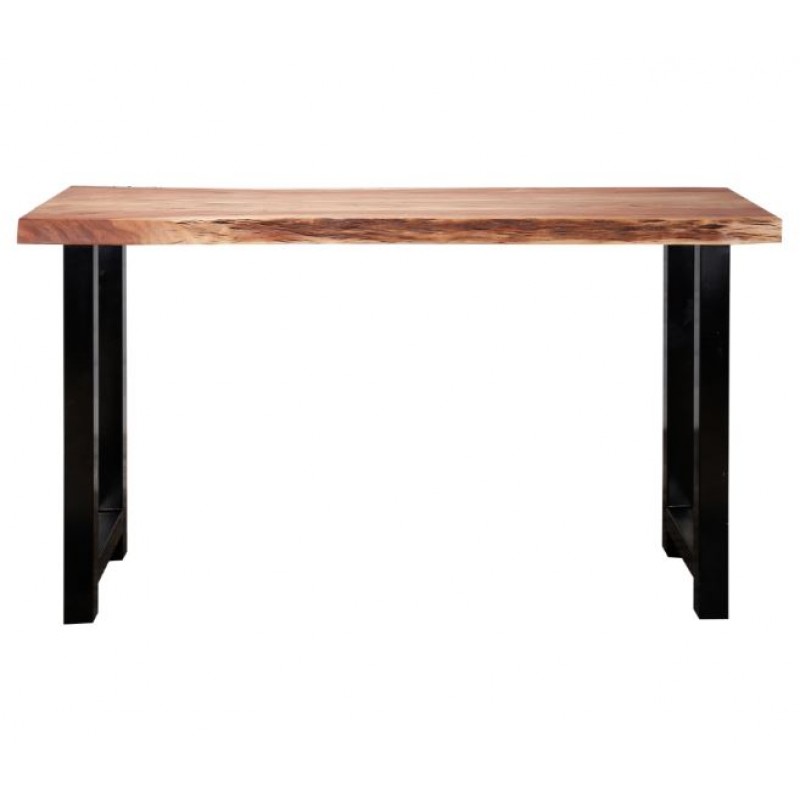 ZI Priscilla Bar Table Black